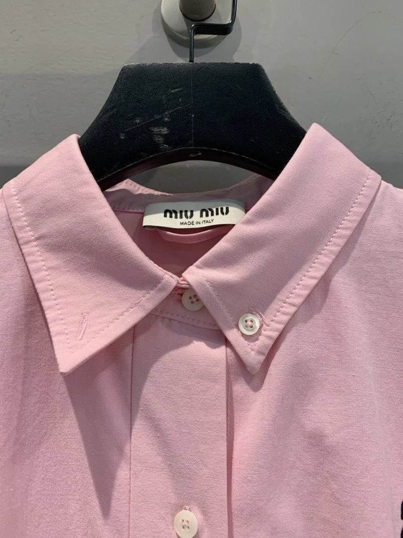 MoistureWicking Miu Miu Outwear 148788