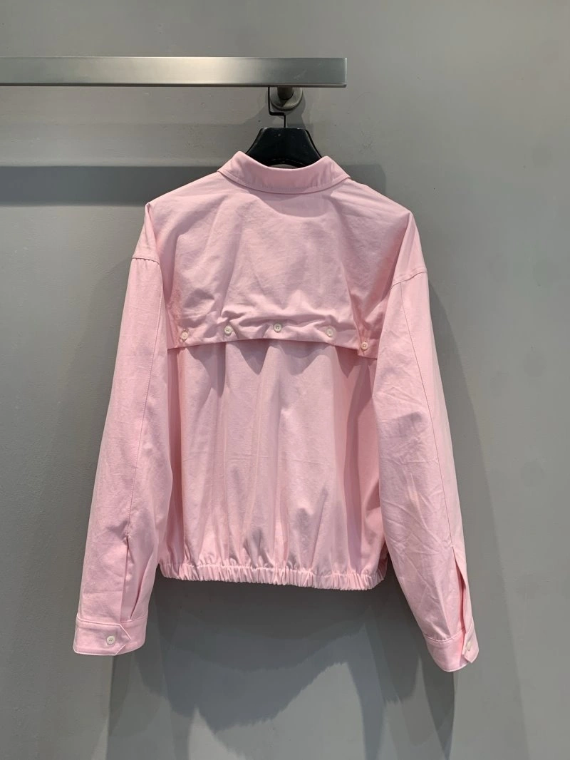 MoistureWicking Miu Miu Outwear 148788
