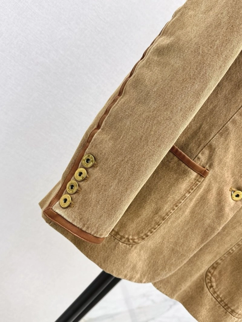 Reliable Miu Miu Outwear 148787