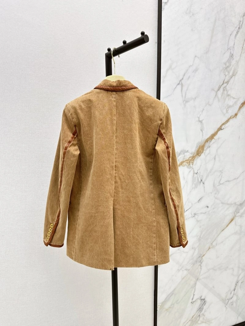 Reliable Miu Miu Outwear 148787