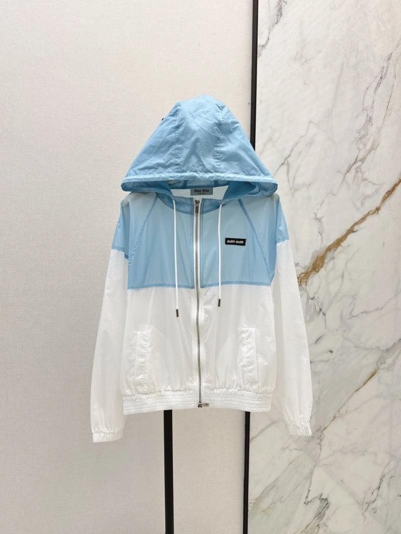 WeatherProof Miu Miu Outwear 148786