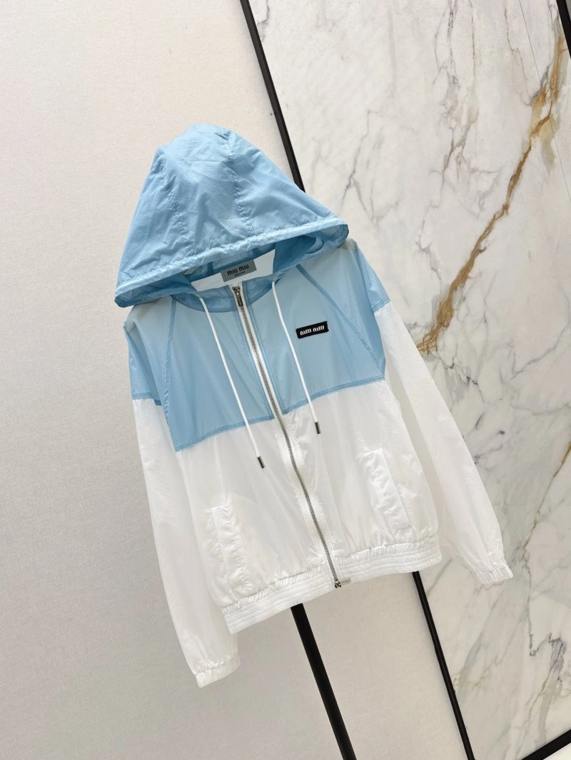 WeatherProof Miu Miu Outwear 148786