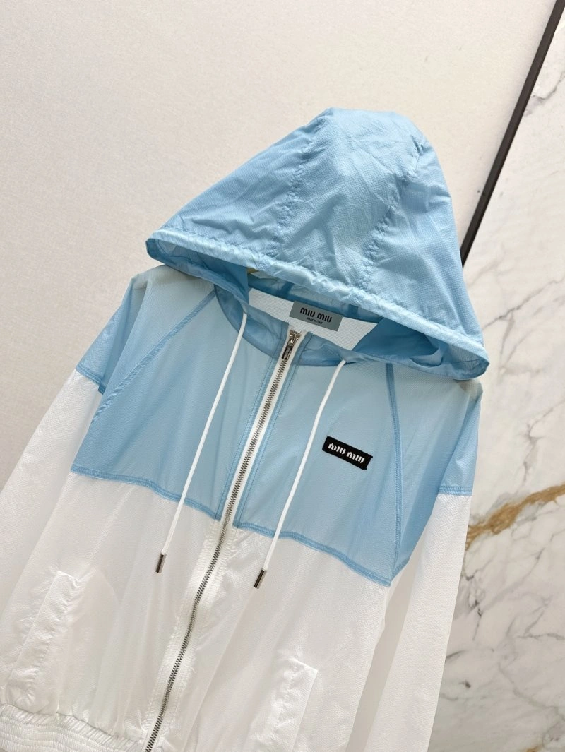 WeatherProof Miu Miu Outwear 148786