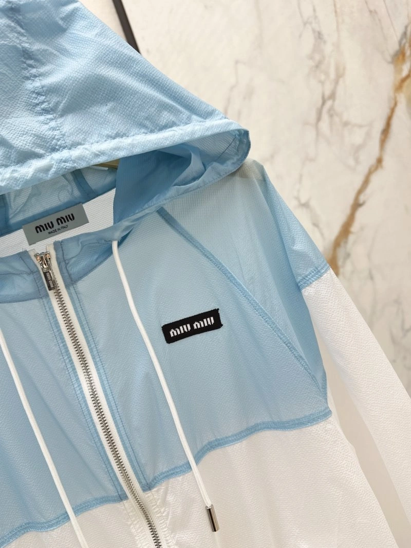 WeatherProof Miu Miu Outwear 148786