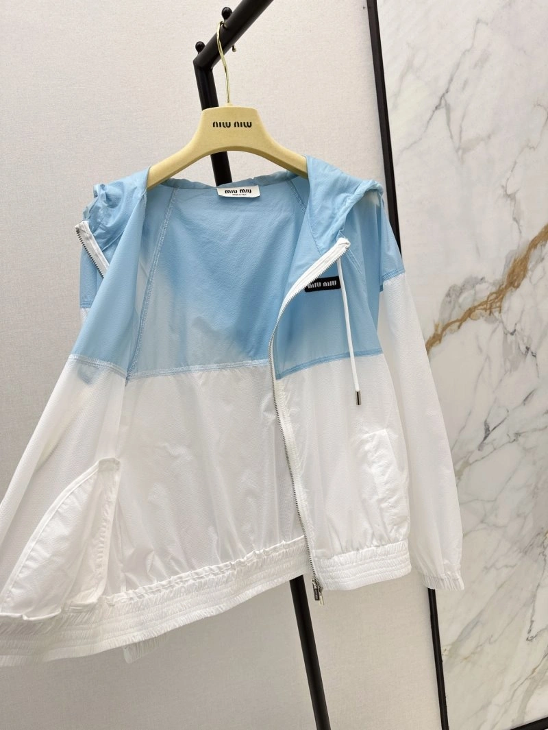 WeatherProof Miu Miu Outwear 148786