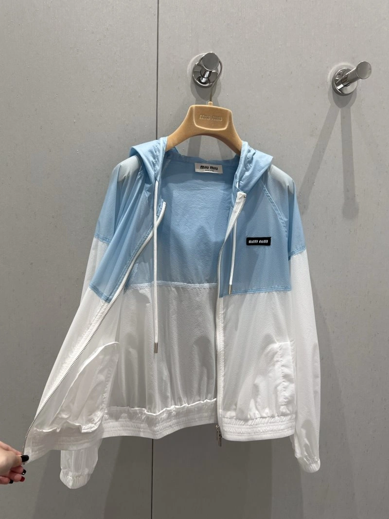 Popular Miu Miu Outwear 148789
