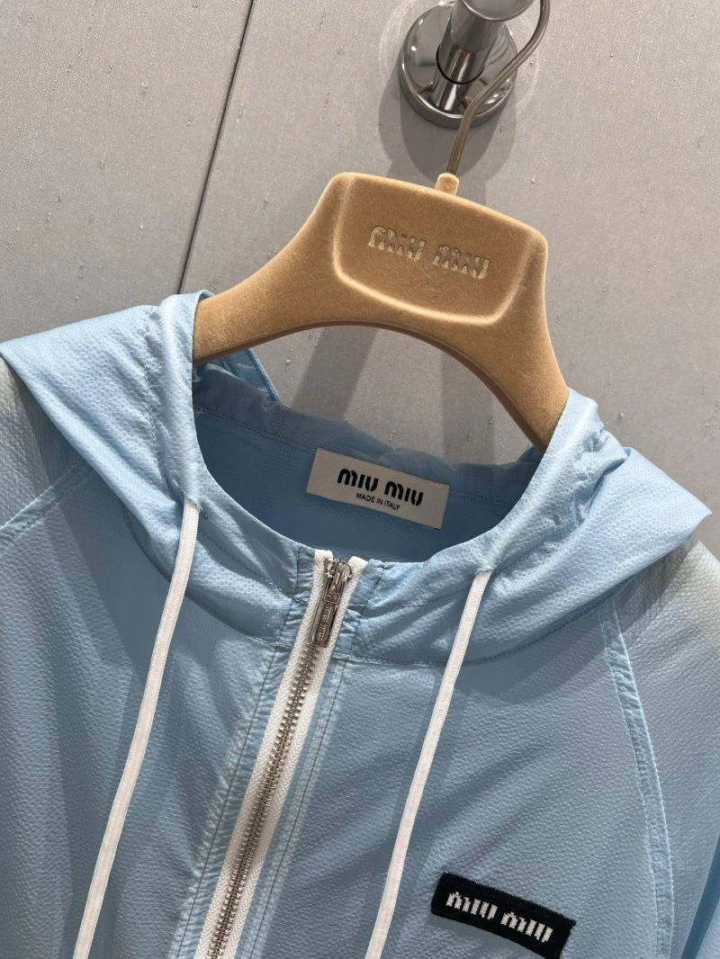 Popular Miu Miu Outwear 148789