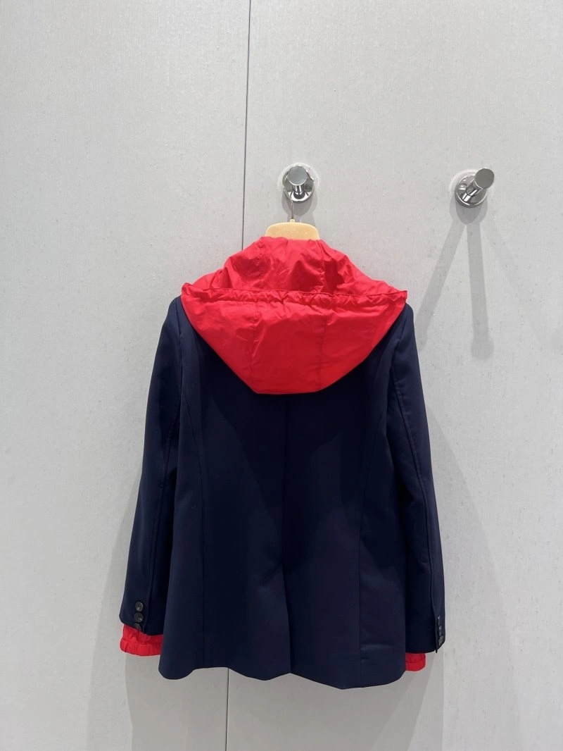 Lightweight Miu Miu Outwear 148794