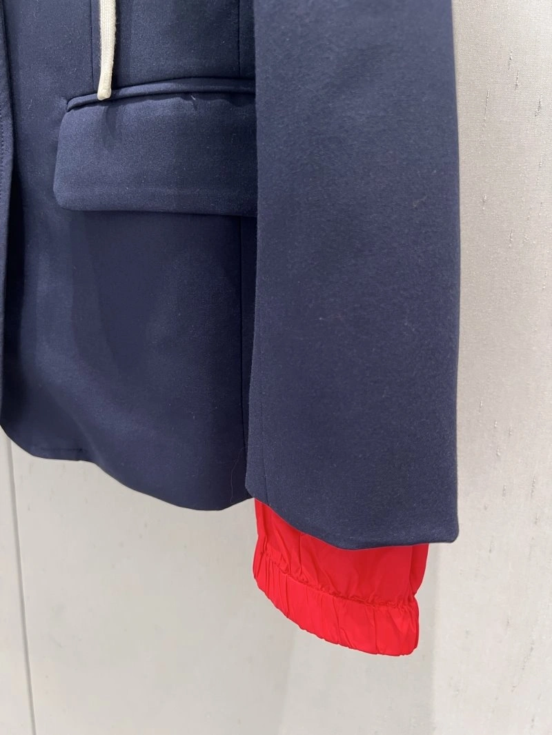 Lightweight Miu Miu Outwear 148794