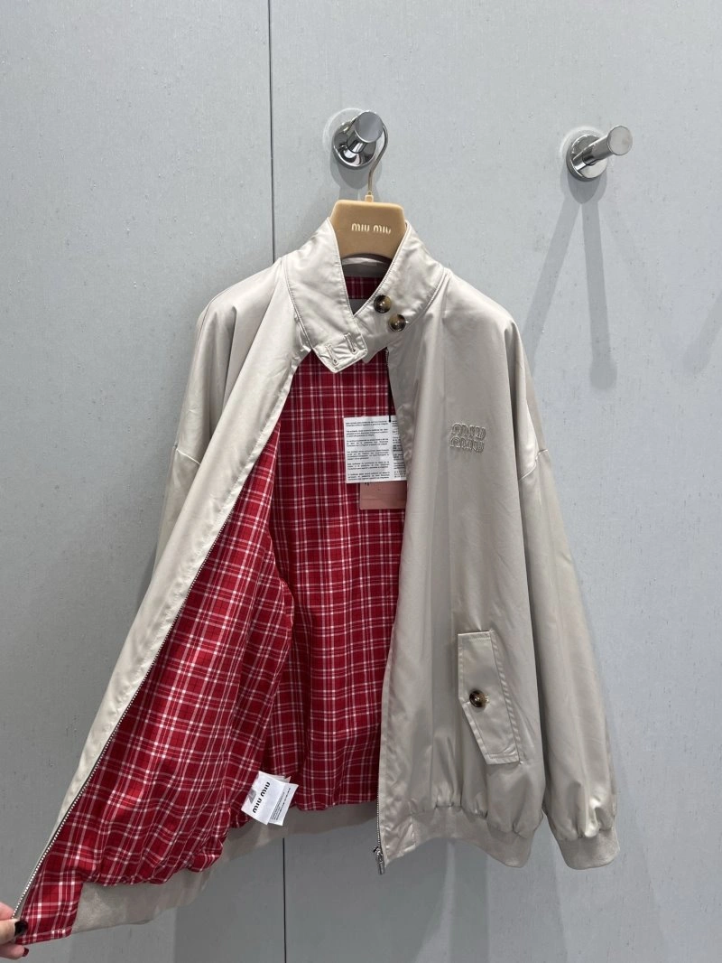 Miu Miu Outwear Seasonal 148783