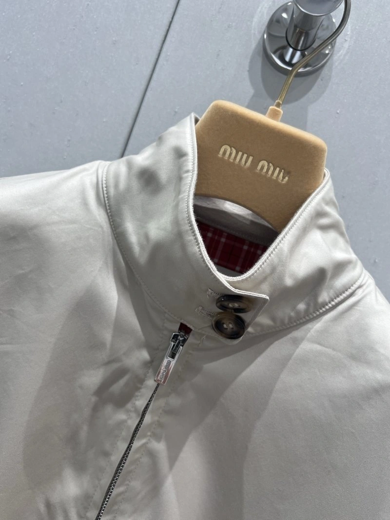 Miu Miu Outwear Seasonal 148783