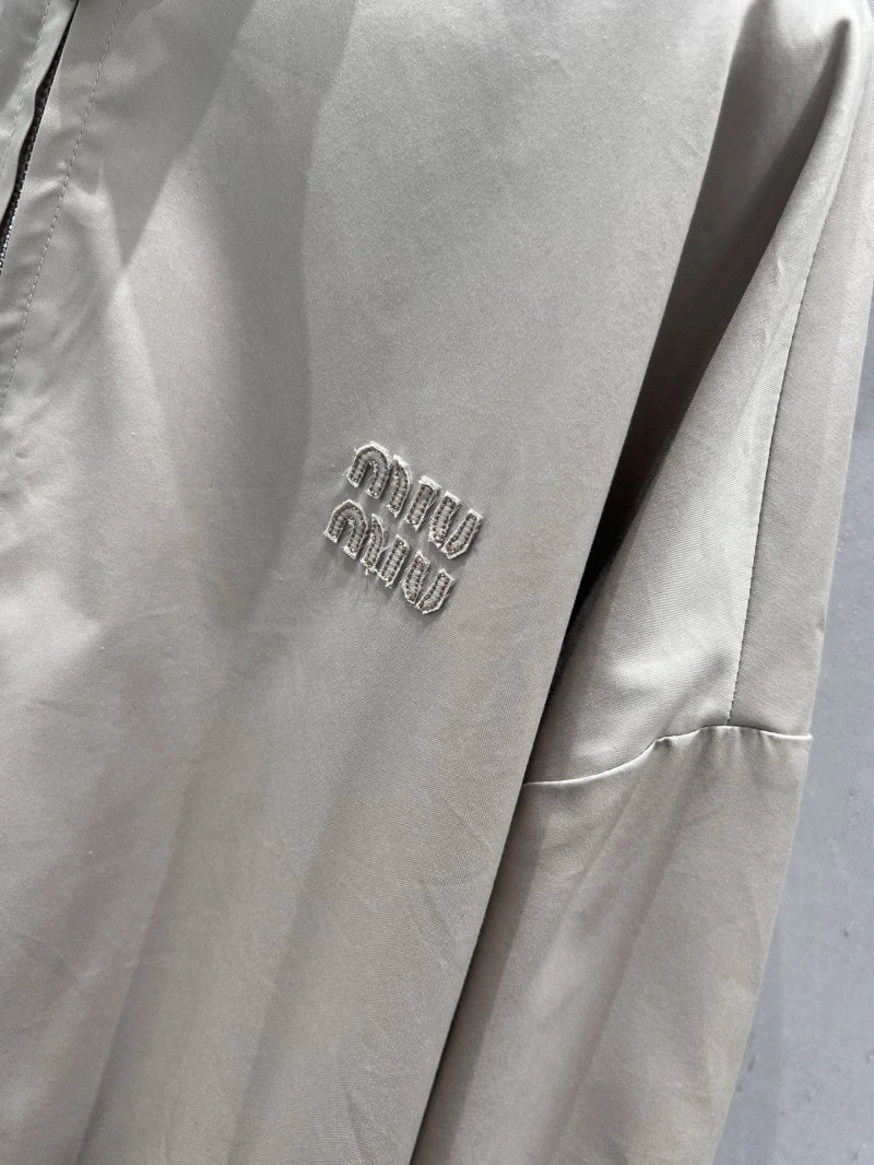 Miu Miu Outwear Seasonal 148783