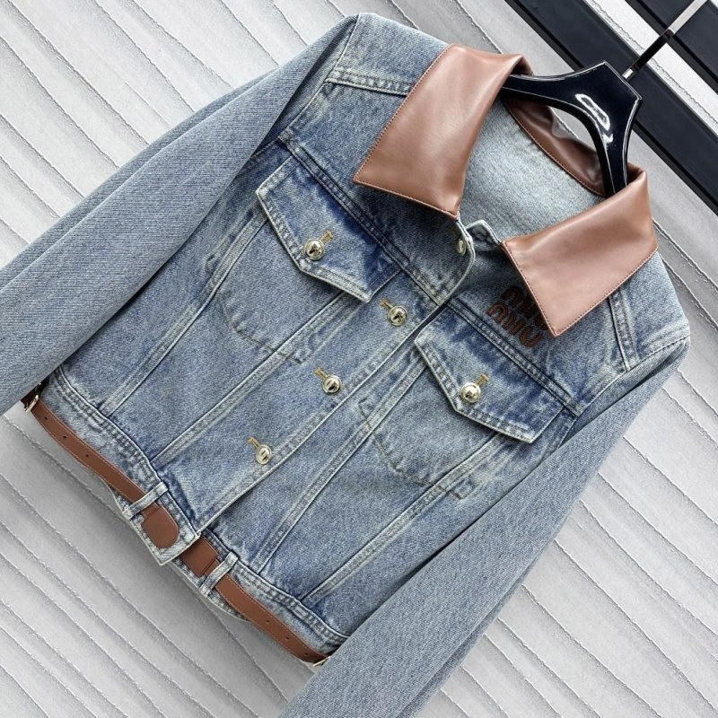 Timeless Miu Miu Outwear 148782