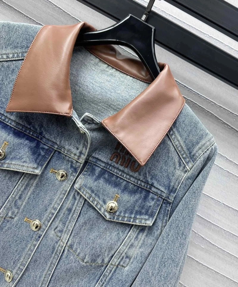 Timeless Miu Miu Outwear 148782