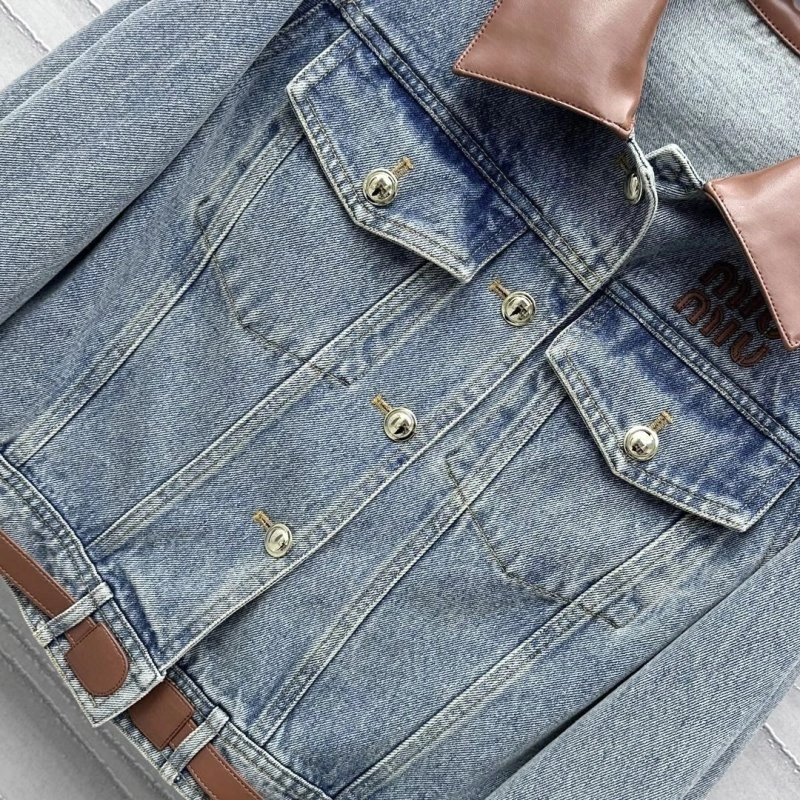 Timeless Miu Miu Outwear 148782
