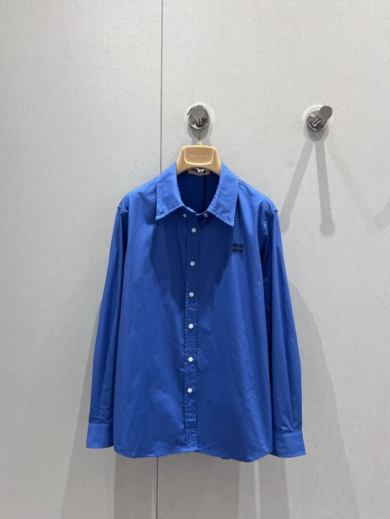 Unisex Miu Miu Outwear 148779
