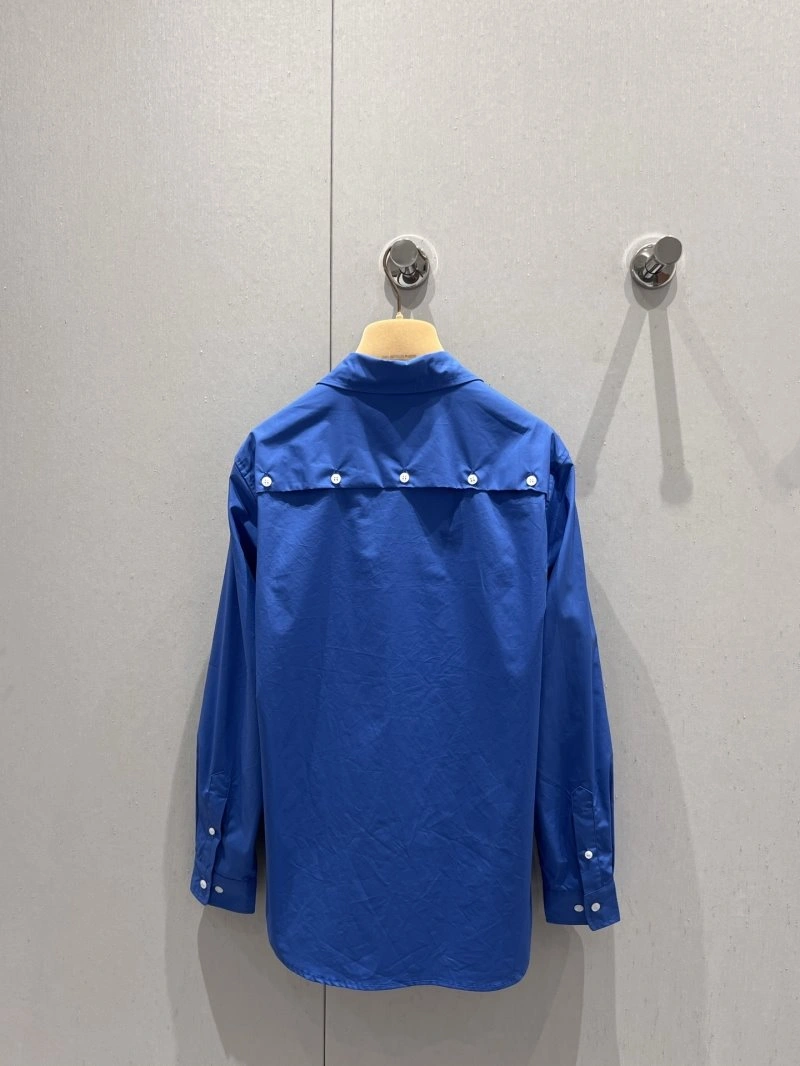 Unisex Miu Miu Outwear 148779