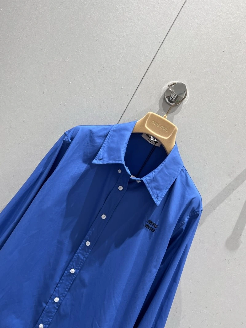 Unisex Miu Miu Outwear 148779