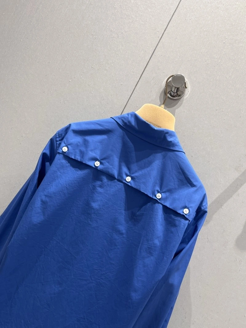 Unisex Miu Miu Outwear 148779