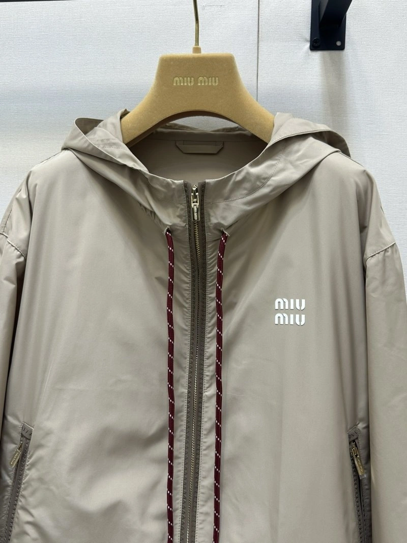 Miu Miu Outwear ModernLook 148773