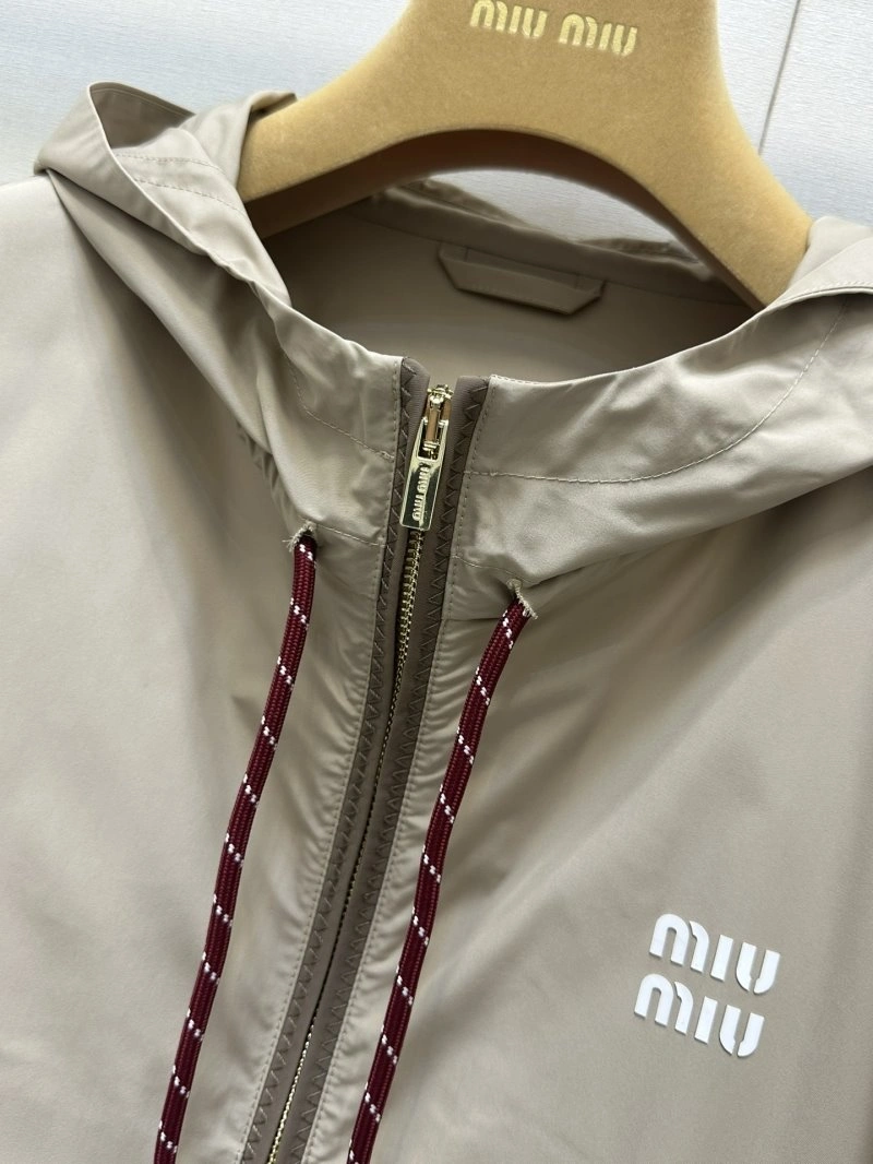Miu Miu Outwear ModernLook 148773