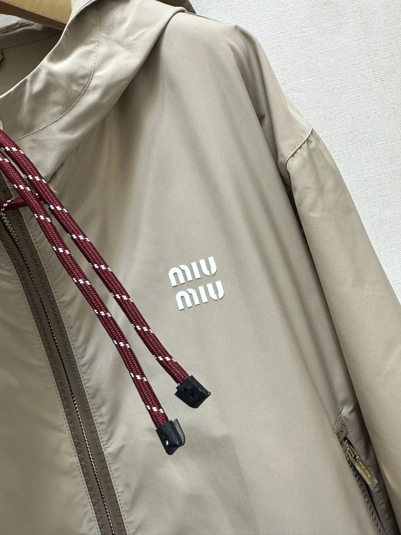 Miu Miu Outwear ModernLook 148773