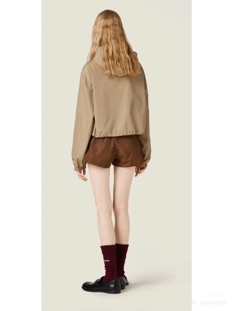 Miu Miu Outwear Flexible 148772