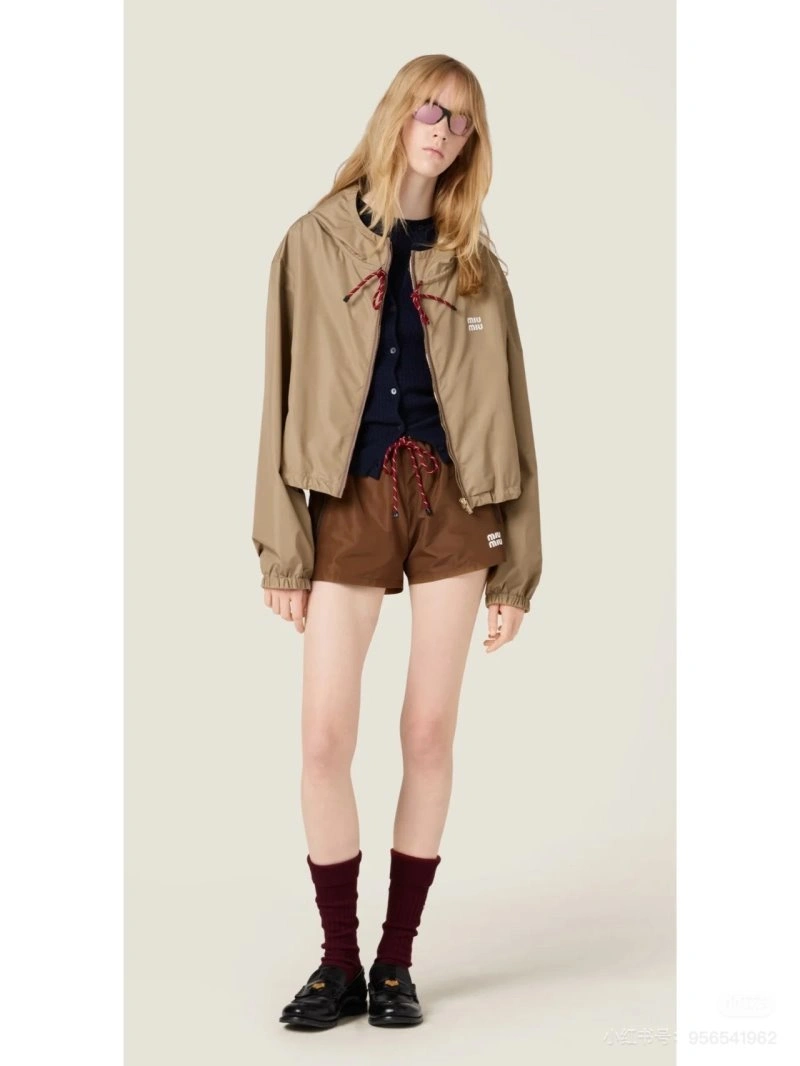 Miu Miu Outwear Flexible 148772
