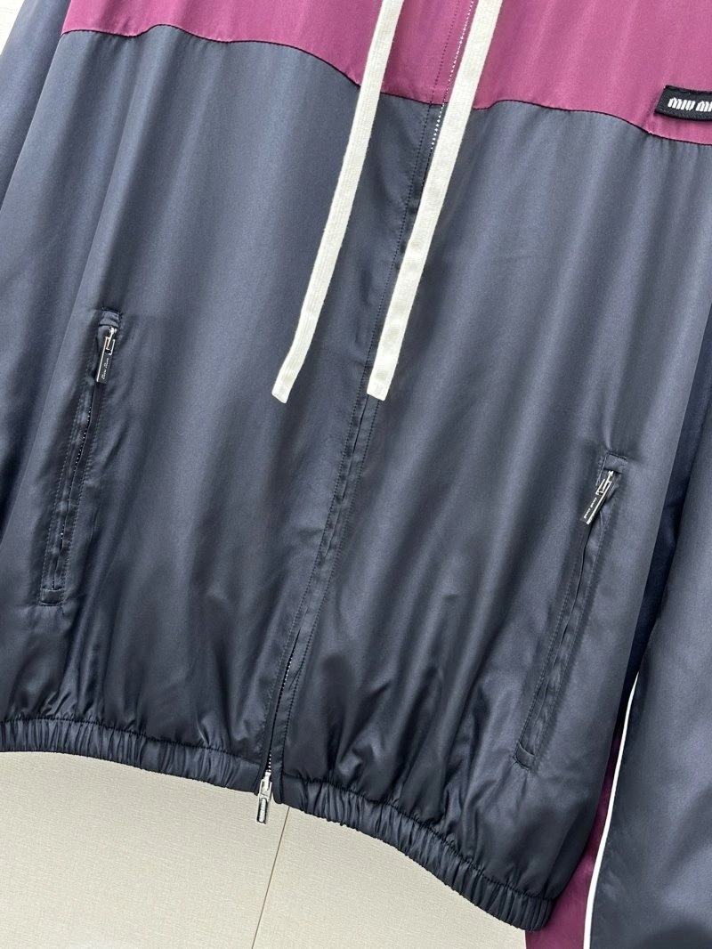 Miu Miu Outwear WeatherProof 148771