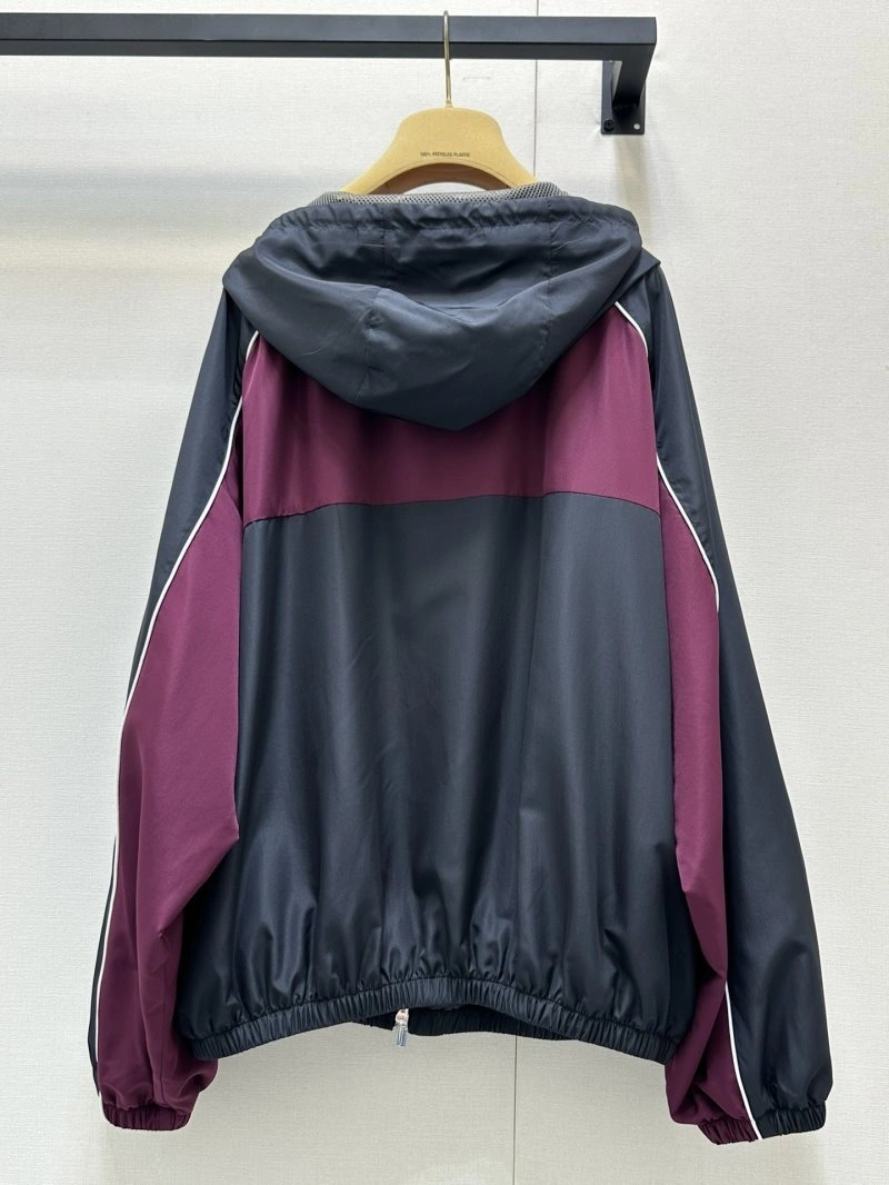 Miu Miu Outwear WeatherProof 148771