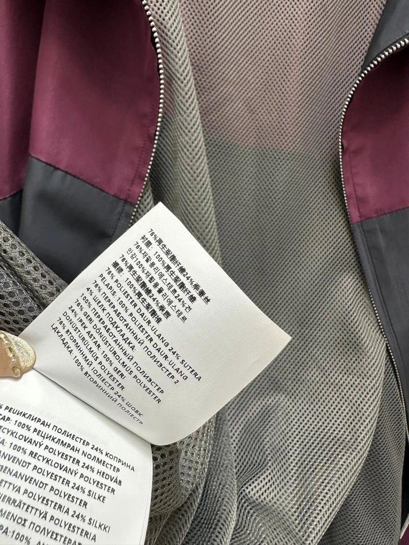 Miu Miu Outwear WeatherProof 148771