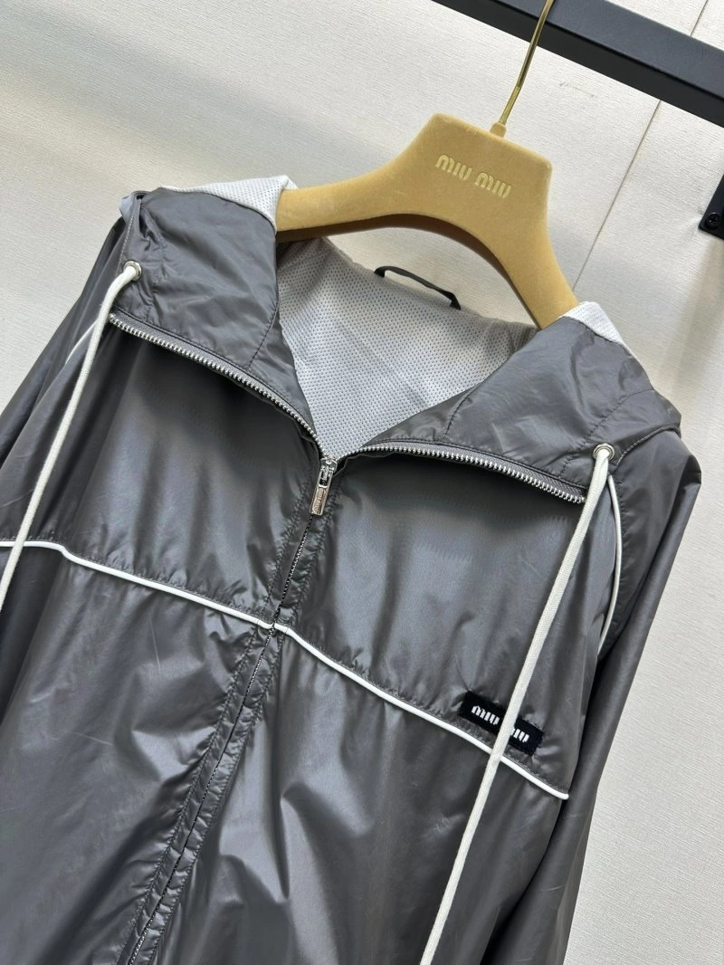 EyeCatching Miu Miu Outwear 148770