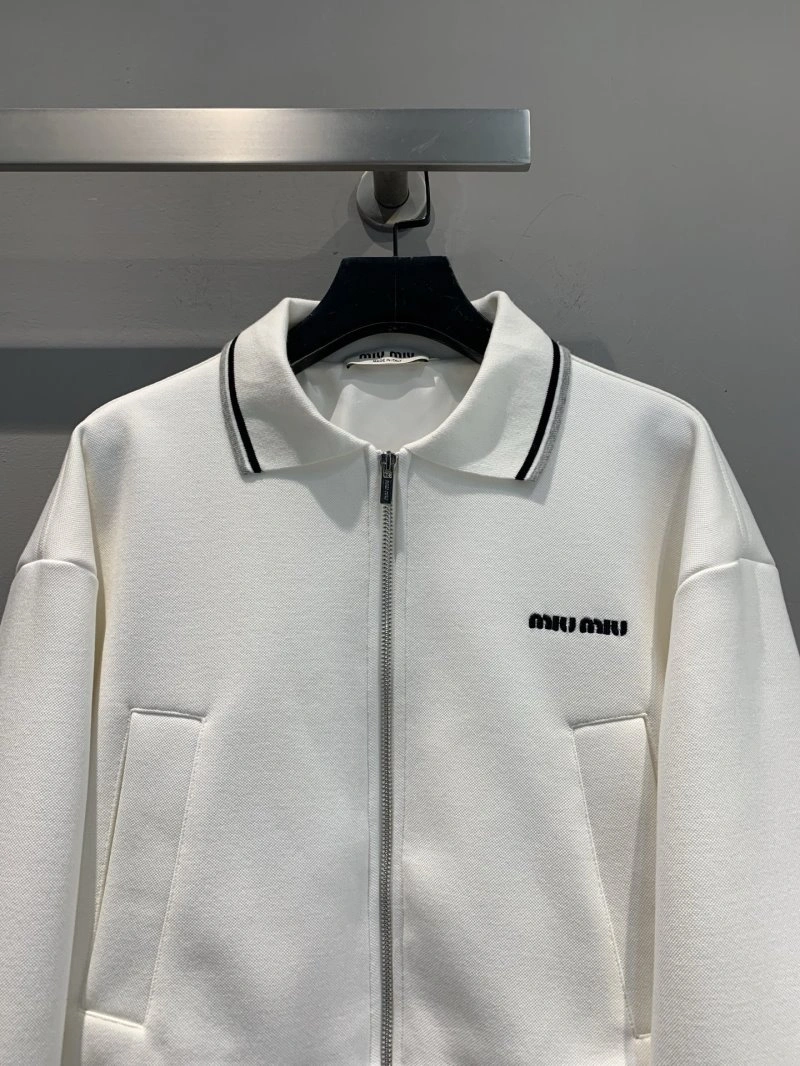 Durable Miu Miu Outwear 148755