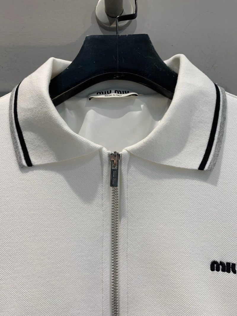 Durable Miu Miu Outwear 148755