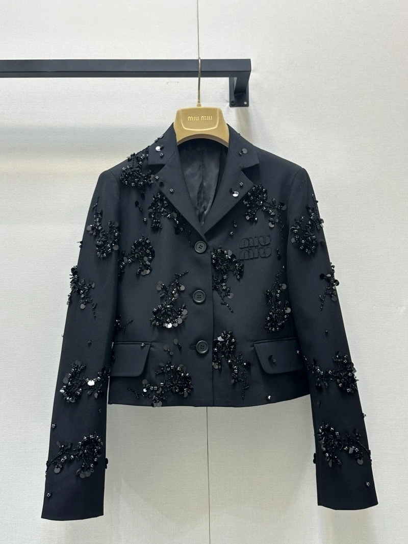 Miu Miu Outwear OnTrend 148768