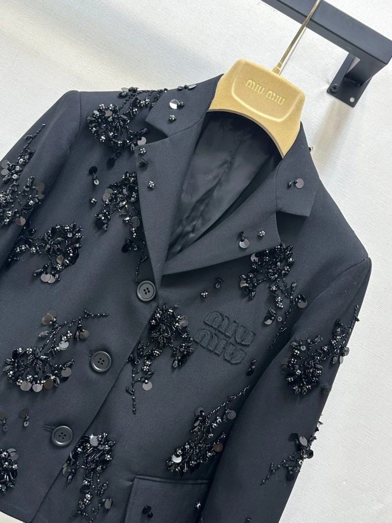 Miu Miu Outwear OnTrend 148768
