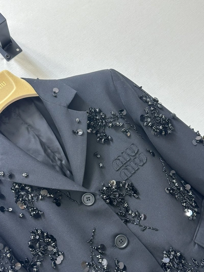 Miu Miu Outwear OnTrend 148768