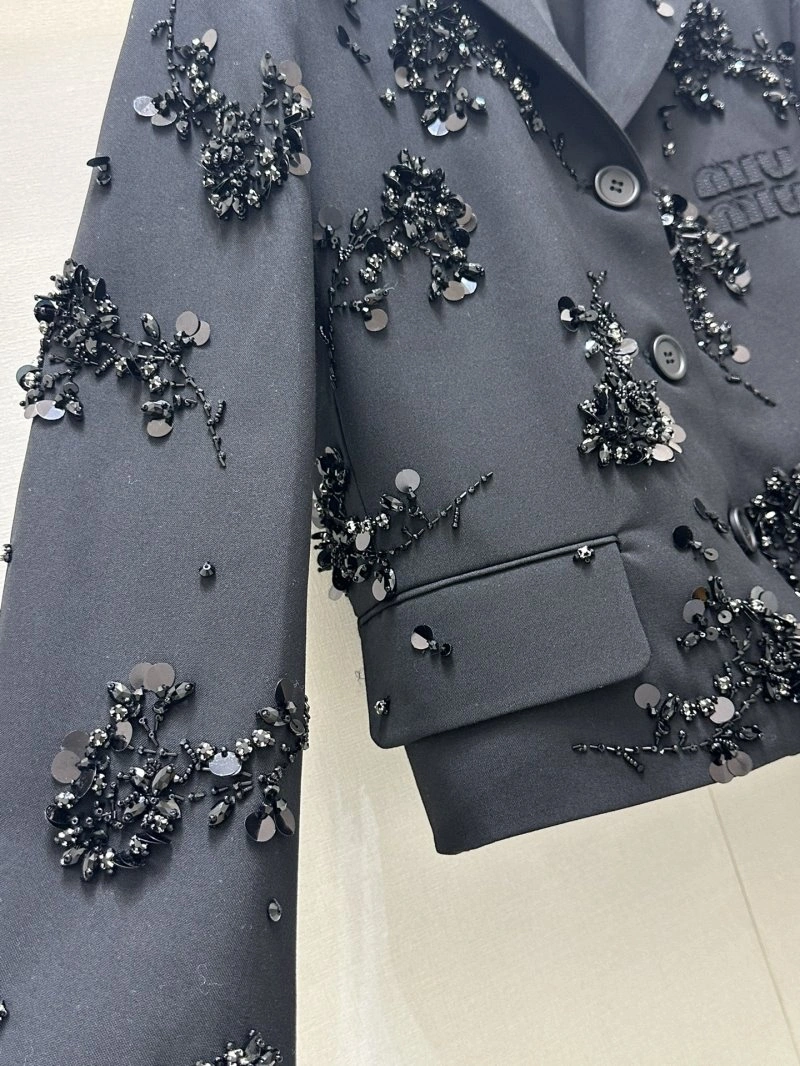 Miu Miu Outwear OnTrend 148768