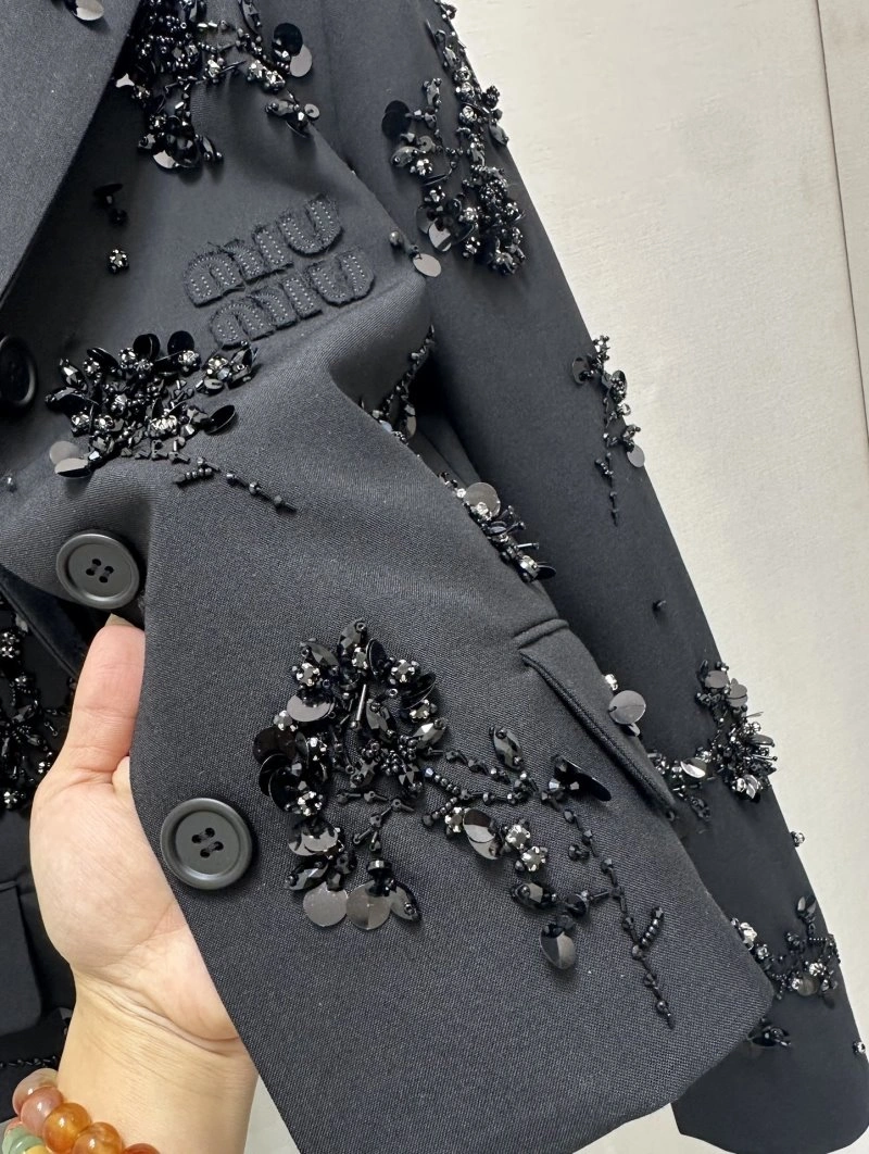 Miu Miu Outwear OnTrend 148768
