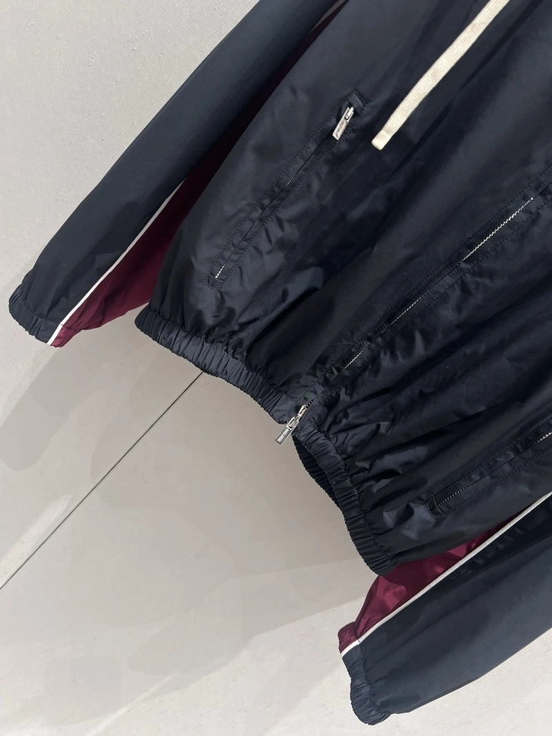 Miu Miu Outwear TechFriendly 148761