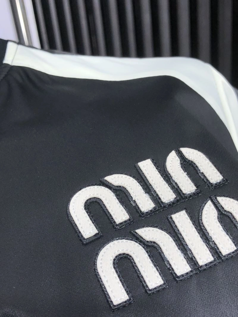 Breathable Miu Miu Outwear 160205