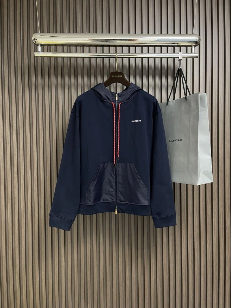 FreshLook Miu Miu Outwear 160212