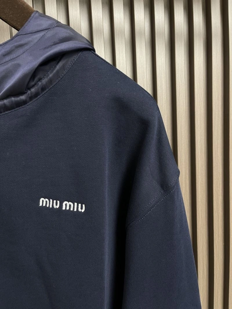 FreshLook Miu Miu Outwear 160212