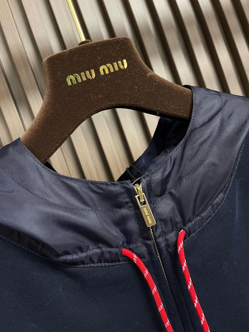 FreshLook Miu Miu Outwear 160212