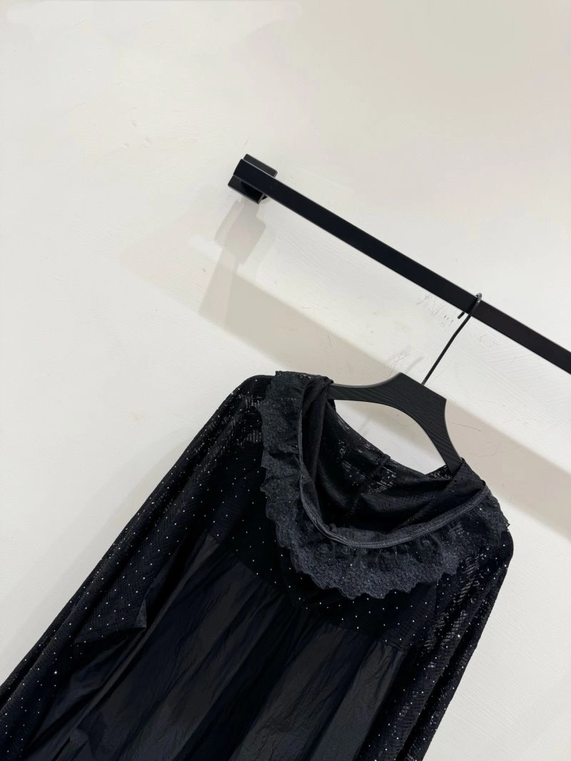 MultiPurpose Miu Miu Outwear 154498
