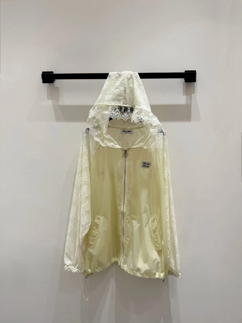 Timeless Miu Miu Outwear 154517