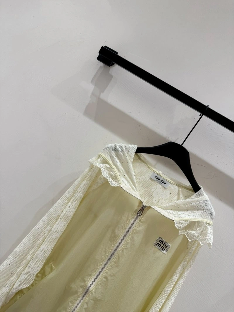 Timeless Miu Miu Outwear 154517