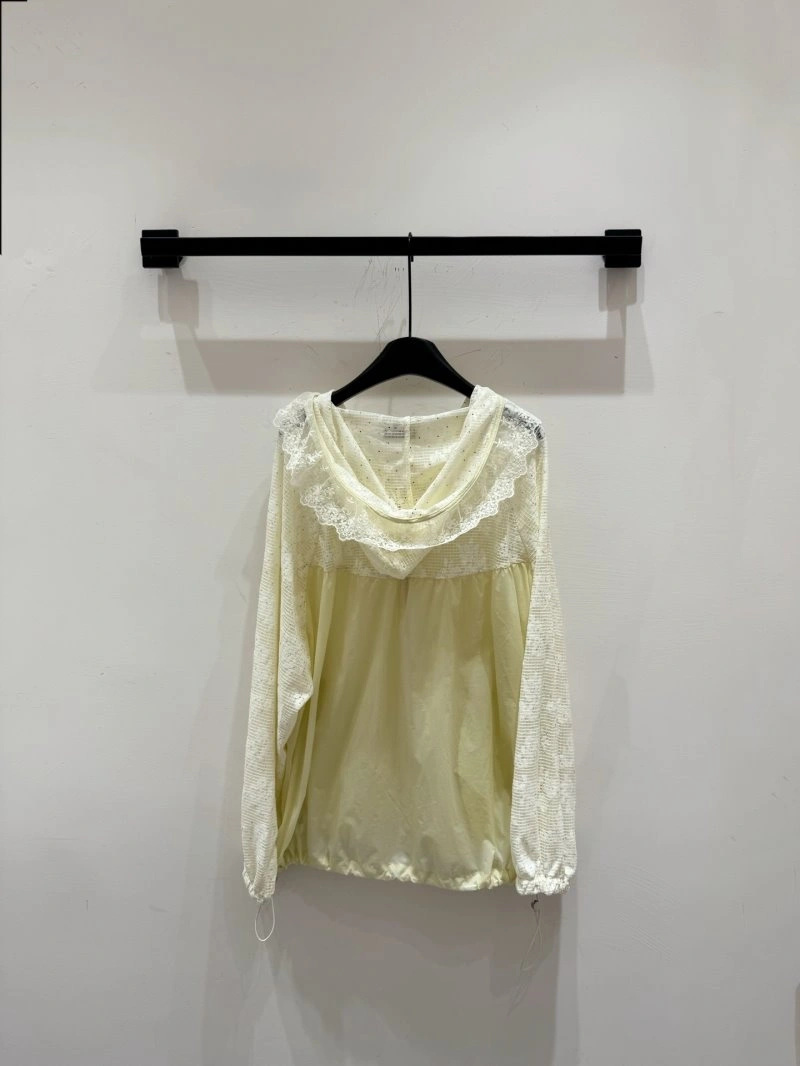 Timeless Miu Miu Outwear 154517