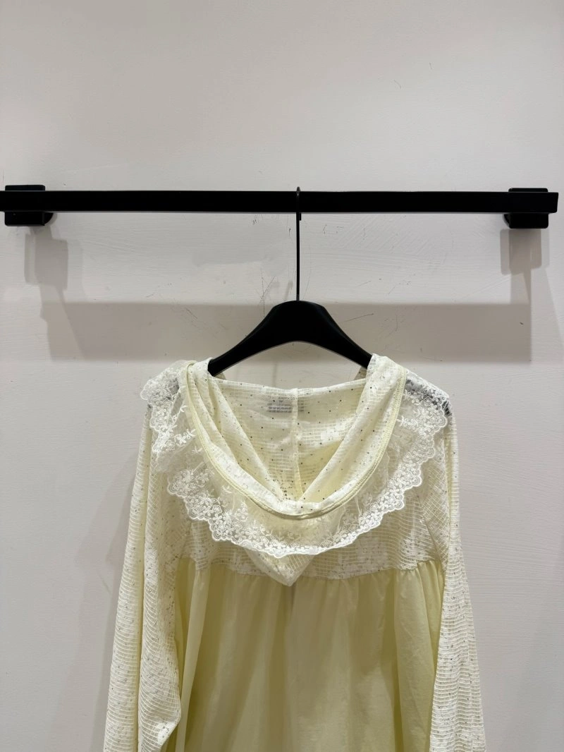 Timeless Miu Miu Outwear 154517