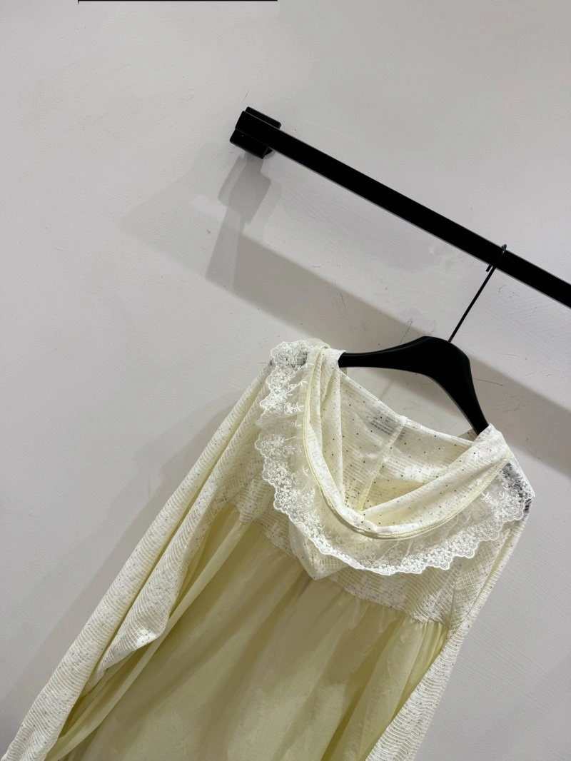 Timeless Miu Miu Outwear 154517
